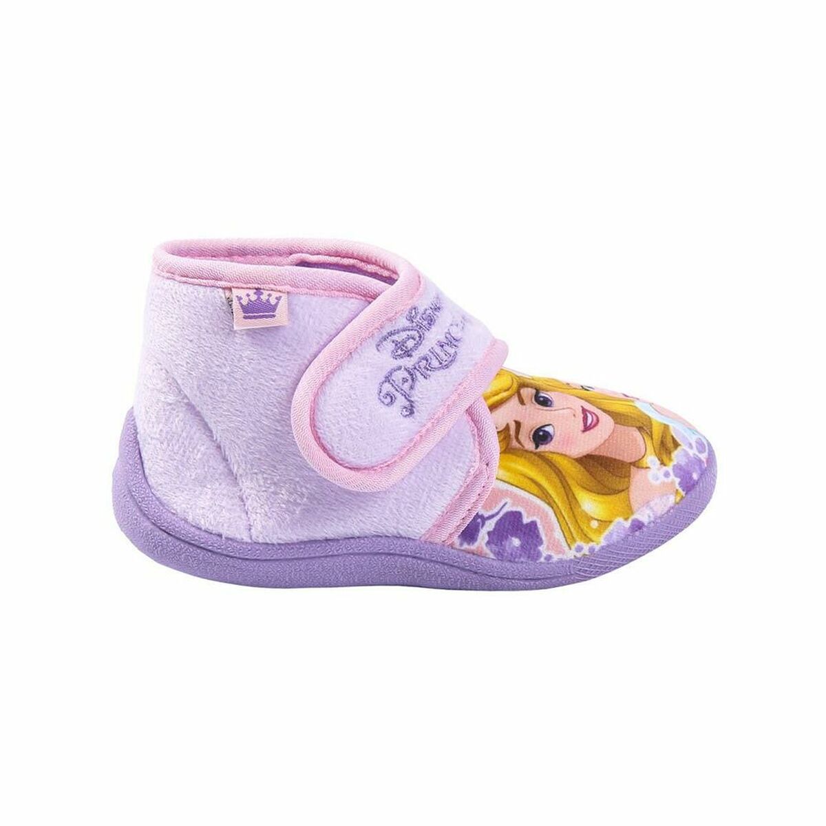 Otthoni Papucs Disney Princess Rózsaszín